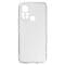 Фото - Чехол-накладка Armorstandart Air для Infinix Hot 11S Camera cover Transparent (ARM64556) | click.ua