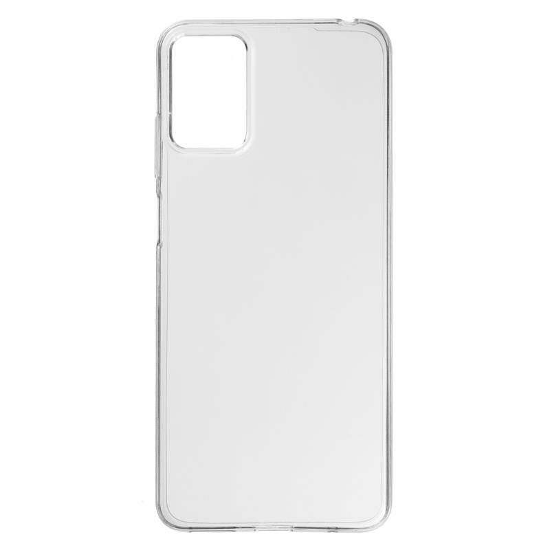 Чехол-накладка Armorstandart Air для Motorola Moto E22/E22i Transparent (ARM65150)