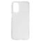 Фото - Чехол-накладка Armorstandart Air для Motorola Moto G41 Transparent (ARM62040) | click.ua