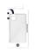 Фото - Чехол-накладка Armorstandart Air для Oppo A96 Camera cover Transparent (ARM66957) | click.ua