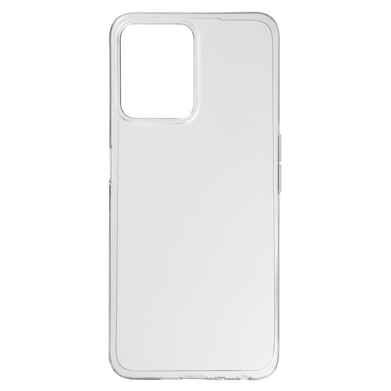 Чехол-накладка Armorstandart Air для Realme C35 Transparent (ARM65808)