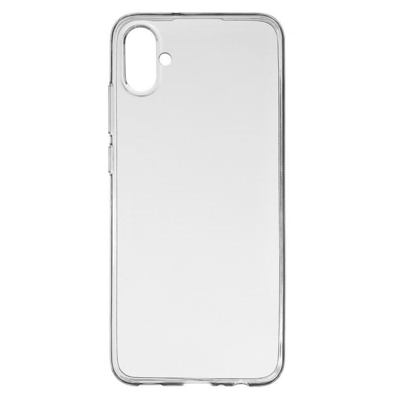 Чохол-накладка Armorstandart Air для Samsung Galaxy A04e SM-A042/M04 SM-M045/F04 SM-E045 Transparent (ARM66396)