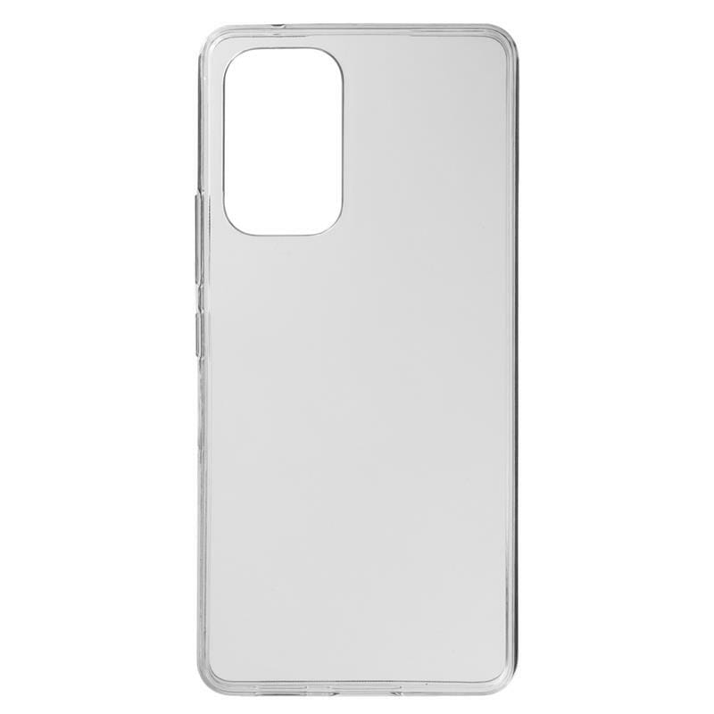 Чохол-накладка Armorstandart Air для Samsung Galaxy A53 SM-A536 Transparent (ARM65775)