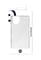 Фото - Чехол-накладка Armorstandart Air для Tecno Camon 19 Neo (CH6i) Transparent (ARM62089) | click.ua