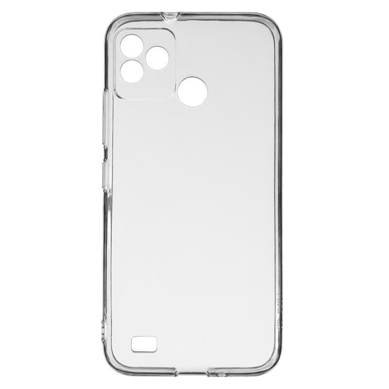 Чехол-накладка Armorstandart Air для Tecno Pop 5 Go (BD1) Camera cover Transparent (ARM67160)