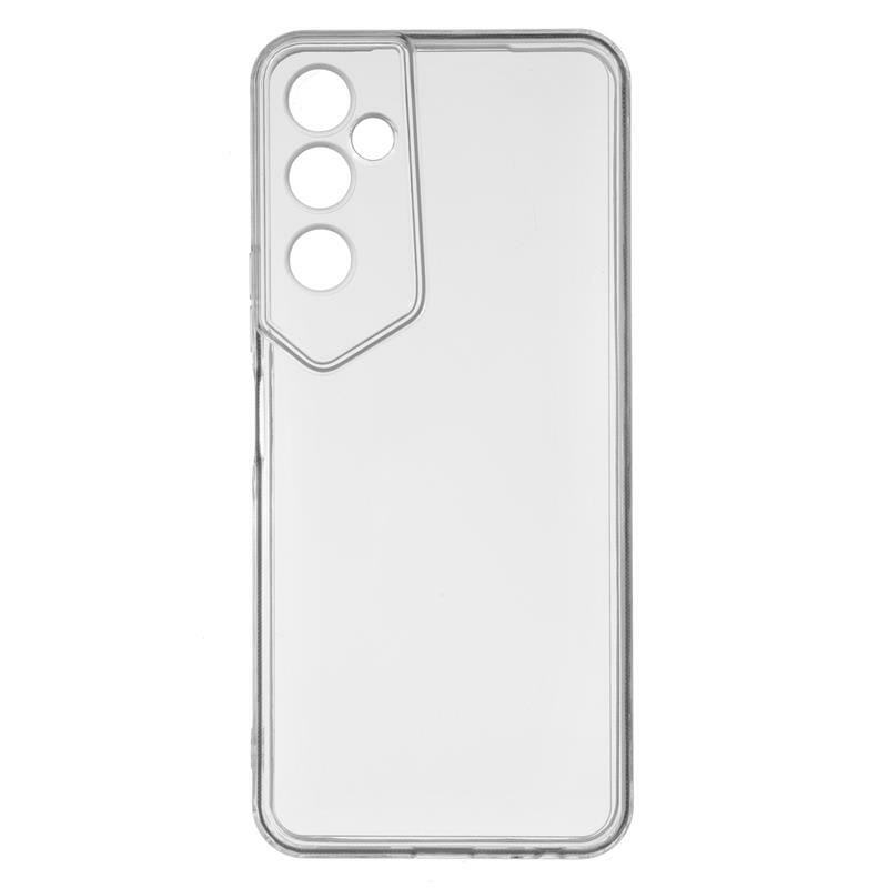 Чехол-накладка Armorstandart Air для Tecno Pova Neo 2 (LG6n) Camera cover Transparent (ARM67161)