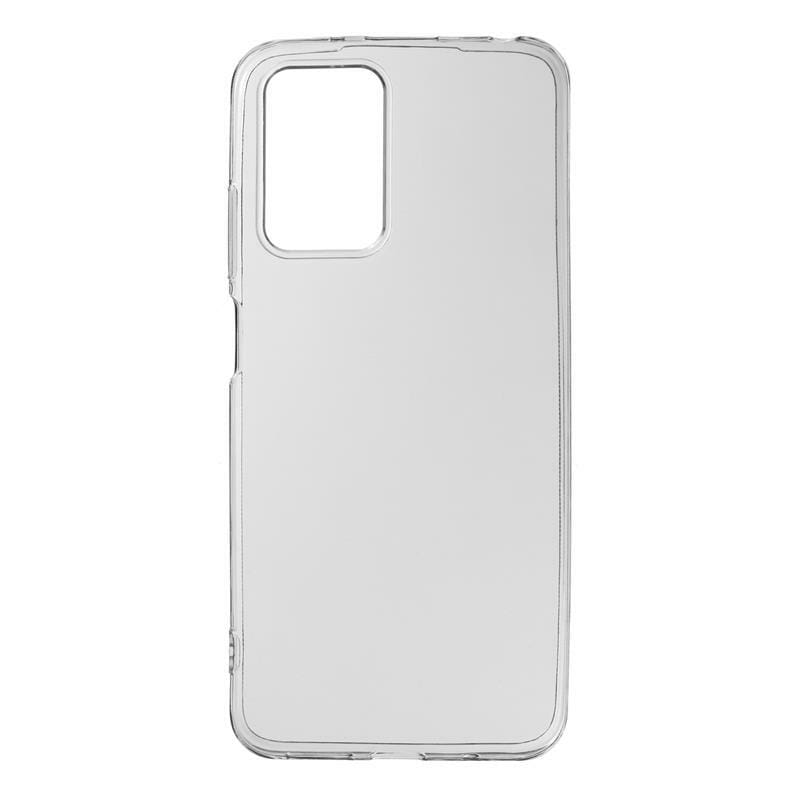 Чехол-накладка Armorstandart Air для Xiaomi Redmi 10/10 2022 Transparent (ARM62746)