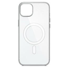 Купить Чехол-накладка Armorstandart Air MagSafe для Apple iPhone 14 Plus Transparent (ARM64408) Чехол-накладка Armorstandart Air MagSafe для Apple iPhone 14 Plus Transparent (ARM64408)