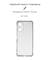 Фото - Чехол-накладка Armorstandart Air Force для Infinix Hot 20 5G (X666B) Camera cover Transparent (ARM66428) | click.ua
