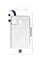 Фото - Чехол-накладка Armorstandart Air Force для Infinix Hot 20i (X665E) Camera cover Transparent (ARM66429) | click.ua