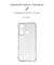 Фото - Чехол-накладка Armorstandart Air Force для Infinix Hot 20i (X665E) Camera cover Transparent (ARM66429) | click.ua