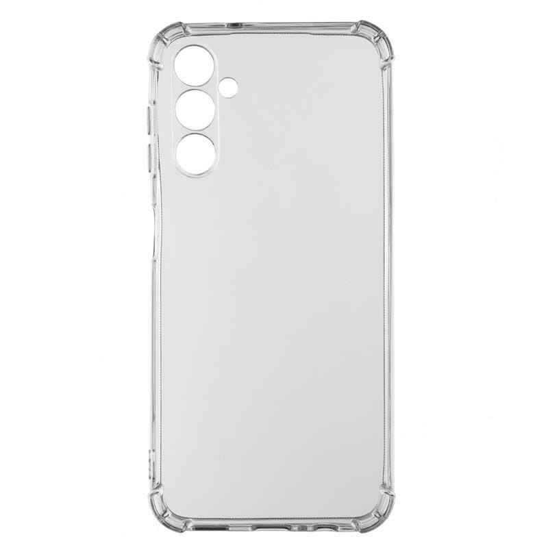 Чехол-накладка Armorstandart Air Force для Samsung Galaxy A14 SM-A145 Camera cover Transparent (ARM66193)