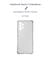 Фото - Чехол-накладка Armorstandart Air Force для Samsung Galaxy A53 SM-A536 Camera cover Transparent (ARM66417) | click.ua