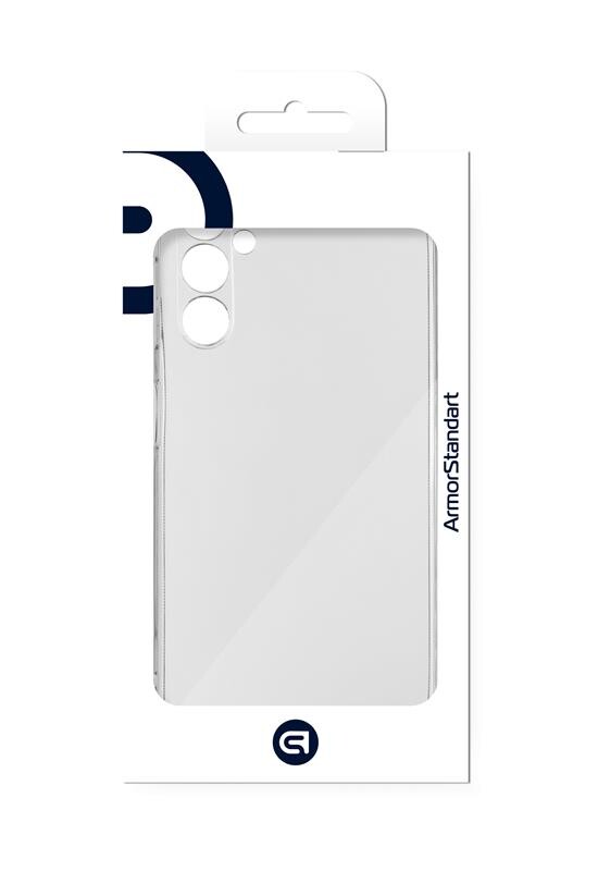 Чехол-накладка Armorstandart Air Force для Samsung Galaxy A54 5G SM-A546 Camera cover Transparent (ARM66411)