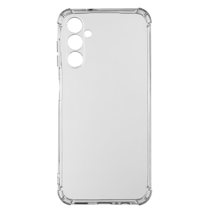 Чехол-накладка Armorstandart Air Force для Samsung Galaxy A54 5G SM-A546 Camera cover Transparent (ARM66411)