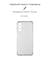 Фото - Чехол-накладка Armorstandart Air Force для Samsung Galaxy A54 5G SM-A546 Camera cover Transparent (ARM66411) | click.ua