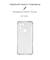 Фото - Чохол-накладка Armorstandart Air Force для Xiaomi Redmi A1+/Poco C50 Camera cover Transparent (ARM64865) | click.ua