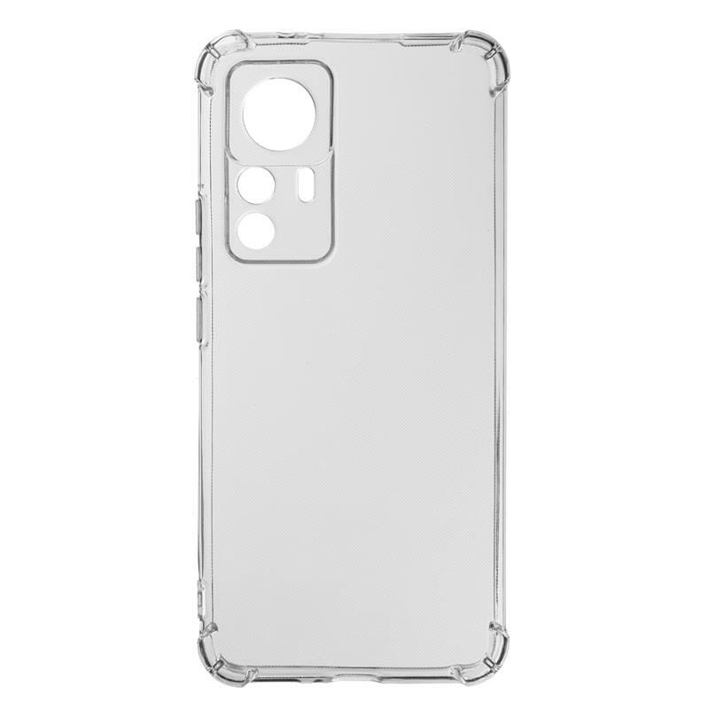 Чехол-накладка Armorstandart Air Force для Xiaomi 12T Pro Camera cover Transparent (ARM64780)