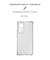 Фото - Чохол-накладка Armorstandart Air Force для Xiaomi 12T Camera cover Transparent (ARM65385) | click.ua