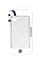 Фото - Чехол-накладка Armorstandart Air Force для Tecno Camon 19 Neo Camera cover Transparent (ARM66431) | click.ua