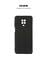 Фото - Чехол-накладка Armorstandart Icon для Xiaomi Redmi Note 9S/9 Pro/9 Pro Max Camera cover Black (ARM67488) | click.ua