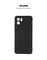 Фото - Чохол-накладка Armorstandart Icon для Xiaomi Redmi A1 Camera cover Black (ARM62838) | click.ua