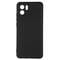 Фото - Чохол-накладка Armorstandart Icon для Xiaomi Redmi A1 Camera cover Black (ARM62838) | click.ua