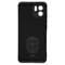 Фото - Чохол-накладка Armorstandart Icon для Xiaomi Redmi A1 Camera cover Black (ARM62838) | click.ua