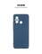 Фото - Чохол-накладка Armorstandart Icon для Xiaomi Redmi 12С/11A Camera cover Dark Blue (ARM65967) | click.ua