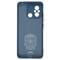 Фото - Чехол-накладка Armorstandart Icon для Xiaomi Redmi 12С/11A Camera cover Dark Blue (ARM65967) | click.ua