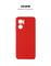 Фото - Чехол-накладка Armorstandart Icon для Xiaomi Redmi 10 5G/11 Prime 5G/Note 11E 5G Camera cover Red (ARM61855) | click.ua