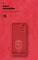Фото - Чохол-накладка Armorstandart Icon для Xiaomi Redmi 10/10 2022 Camera cover Red (ARM62761) | click.ua