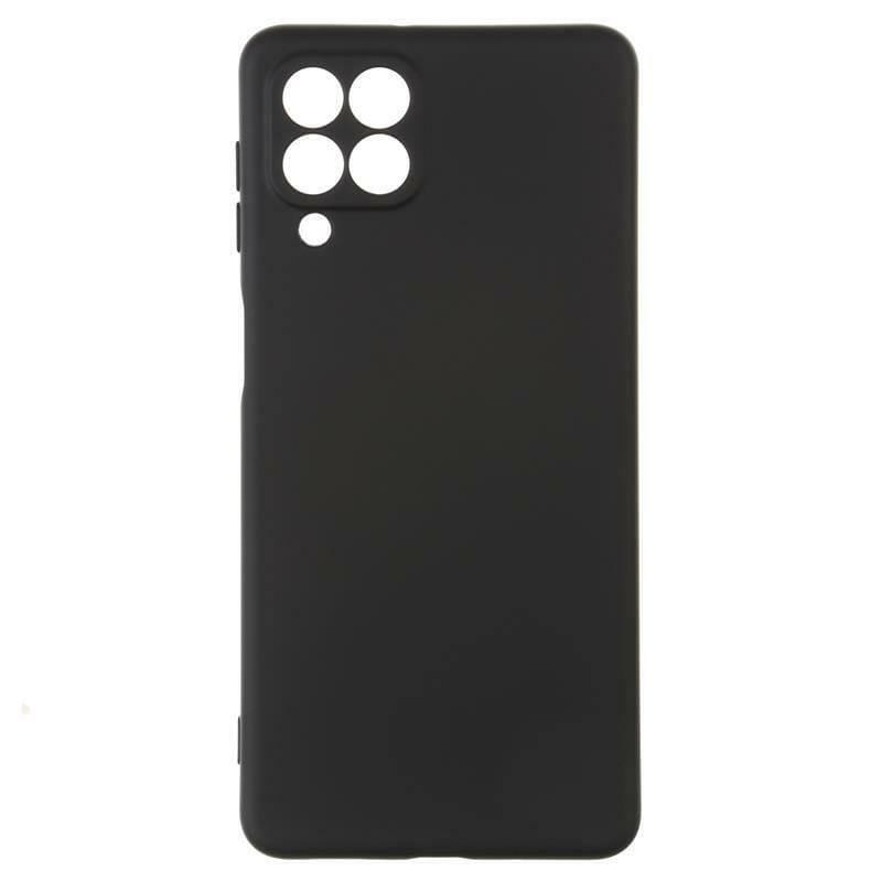 Чехол-накладка Armorstandart Icon для Samsung Galaxy M53 5G SM-M536 Black (ARM67498)