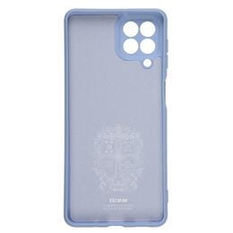 Чехол-накладка Armorstandart Icon для Samsung Galaxy M53 5G SM-M536 Lavender (ARM67499)