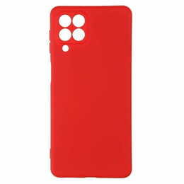 Чохол-накладка Armorstandart Icon для Samsung Galaxy M53 5G SM-M536 Red (ARM67501)