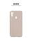 Фото - Чохол-накладка Armorstandart Icon для Samsung Galaxy A11 SM-A115/M11 SM-M115 Camera cover Pink Sand (ARM67492) | click.ua
