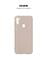 Фото - Чехол-накладка Armorstandart Icon для Samsung Galaxy A11 SM-A115/M11 SM-M115 Camera cover Pink Sand (ARM67492) | click.ua