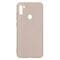 Фото - Чехол-накладка Armorstandart Icon для Samsung Galaxy A11 SM-A115/M11 SM-M115 Camera cover Pink Sand (ARM67492) | click.ua
