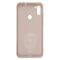 Фото - Чехол-накладка Armorstandart Icon для Samsung Galaxy A11 SM-A115/M11 SM-M115 Camera cover Pink Sand (ARM67492) | click.ua