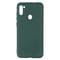 Фото - Чохол-накладка Armorstandart Icon для Samsung Galaxy A11 SM-A115/M11 SM-M115 Camera cover Pine Green (ARM67491) | click.ua