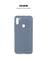 Фото - Чохол-накладка Armorstandart Icon для Samsung Galaxy A11 SM-A115/M11 SM-M115 Camera cover Blue (ARM67490) | click.ua