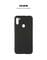 Фото - Чохол-накладка Armorstandart Icon для Samsung Galaxy A11 SM-A115/M11 SM-M115 Camera cover Black (ARM67489) | click.ua
