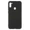 Фото - Чехол-накладка Armorstandart Icon для Samsung Galaxy A11 SM-A115/M11 SM-M115 Camera cover Black (ARM67489) | click.ua