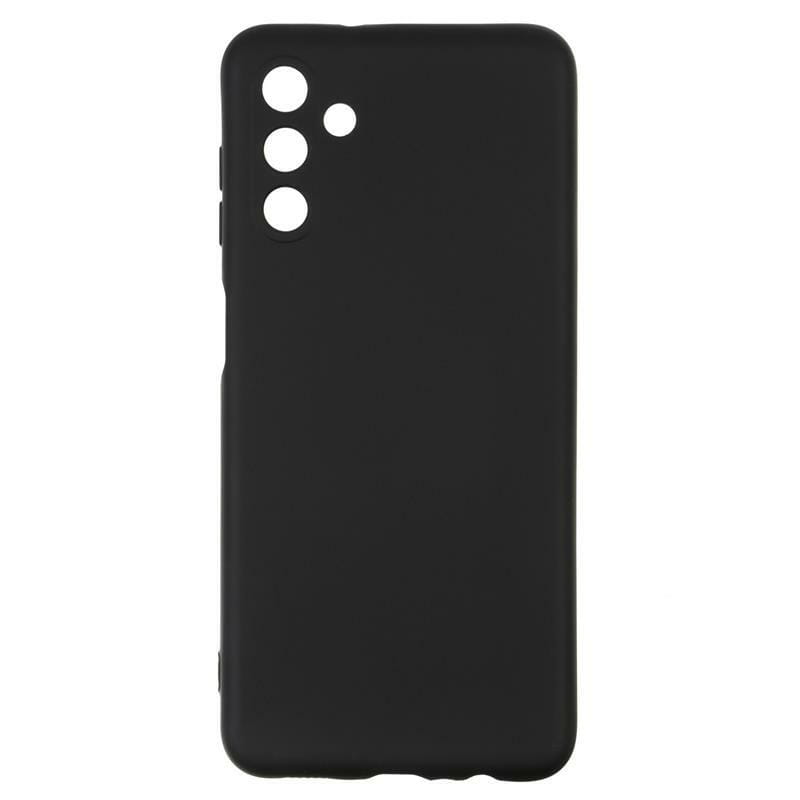 Чехол-накладка Armorstandart Icon для Samsung Galaxy A04s SM-A047/A13 5G SM-A136 Camera cover Black (ARM63904)