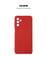 Фото - Чехол-накладка Armorstandart Icon для Samsung Galaxy A04s SM-A047/A13 5G SM-A136 Camera cover Red (ARM63909) | click.ua