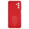 Фото - Чохол-накладка Armorstandart Icon для Samsung Galaxy A04s SM-A047/A13 5G SM-A136 Camera cover Red (ARM63909) | click.ua