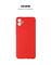 Фото - Чохол-накладка Armorstandart Icon для Samsung Galaxy A04e SM-A042/M04 SM-M045/F04 SM-E045 Camera cover Red (ARM65141) | click.ua