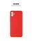 Фото - Чехол-накладка Armorstandart Icon для Samsung Galaxy A04e SM-A042/M04 SM-M045/F04 SM-E045 Camera cover Red (ARM65141) | click.ua