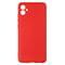 Фото - Чехол-накладка Armorstandart Icon для Samsung Galaxy A04e SM-A042/M04 SM-M045/F04 SM-E045 Camera cover Red (ARM65141) | click.ua