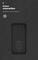 Фото - Чохол-накладка Armorstandart Icon для Samsung Galaxy A04 SM-A045 Camera cover Black (ARM63906) | click.ua